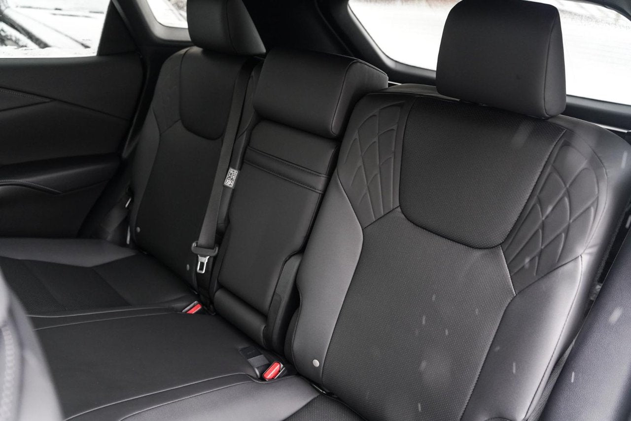 2026 Lexus RX RX 350h, HYBRID PREMIUM