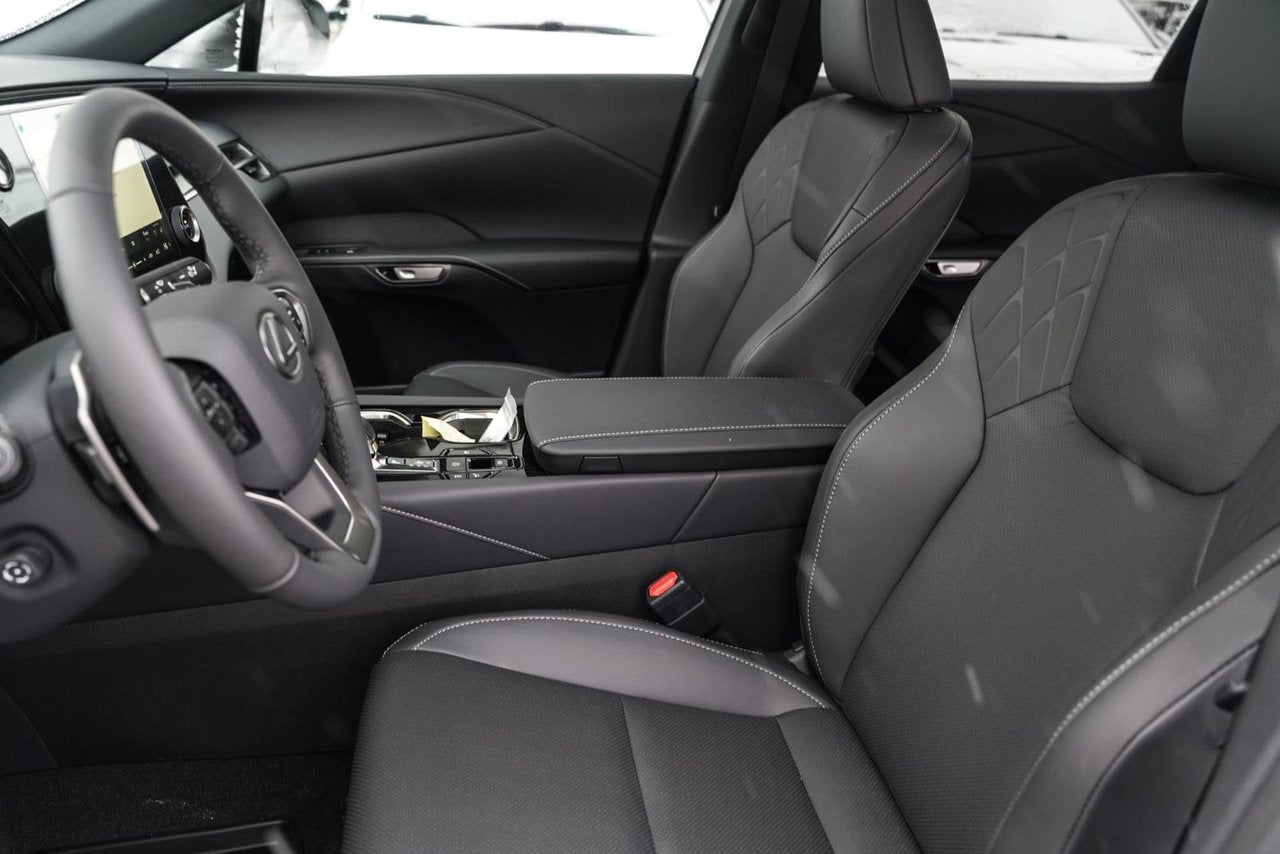 2026 Lexus RX RX 350h, HYBRID PREMIUM