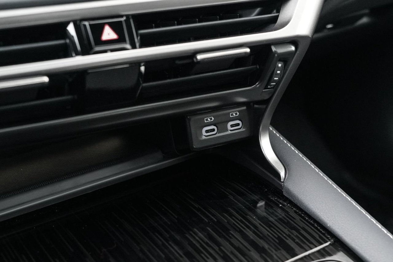 2026 Lexus RX RX 350h, HYBRID PREMIUM