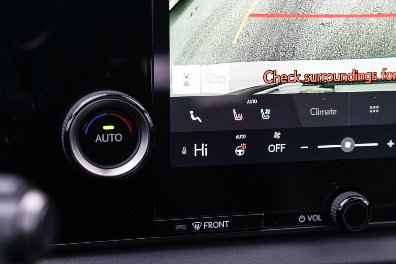 2026 Lexus RX RX 350h, HYBRID PREMIUM