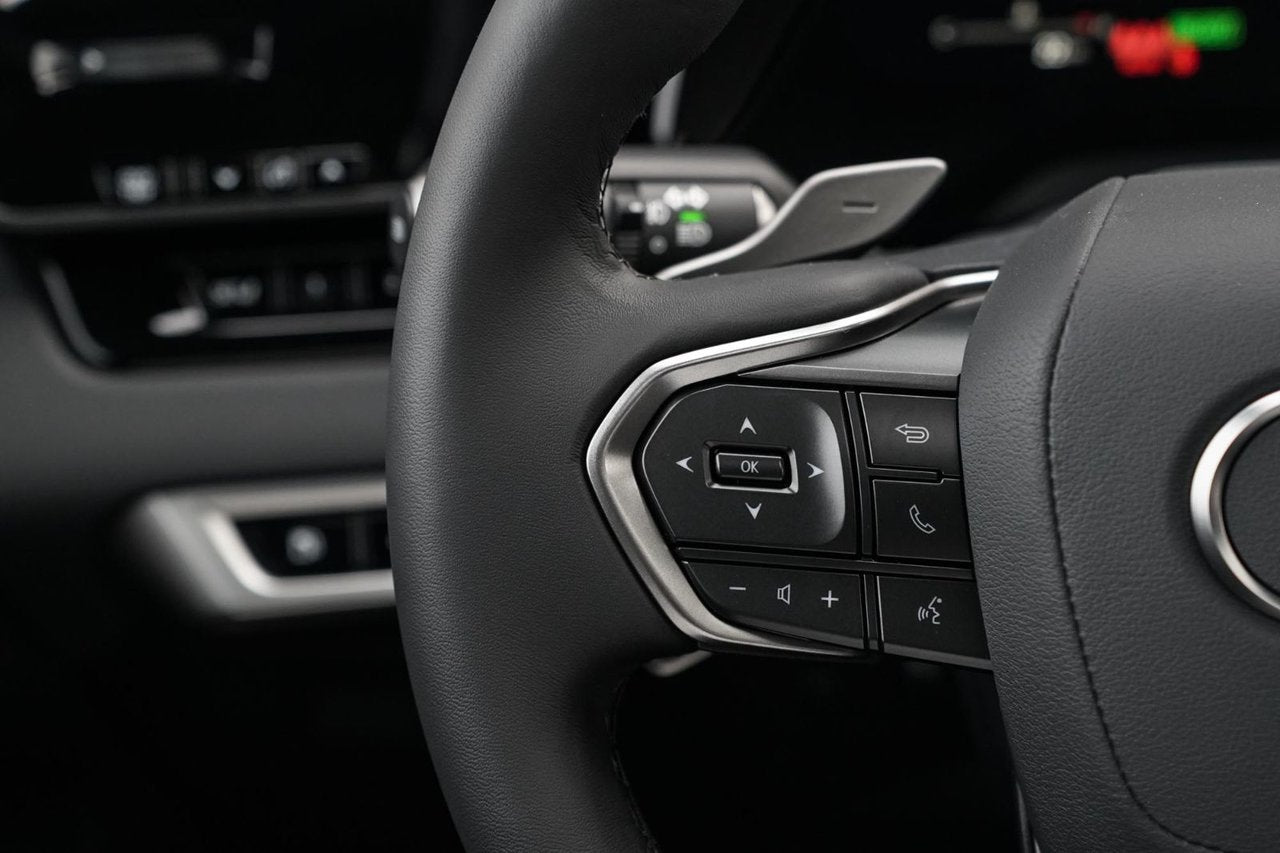 2026 Lexus RX RX 350h, HYBRID PREMIUM