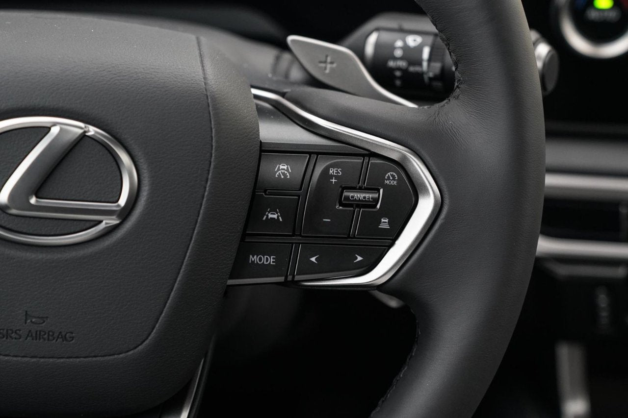 2026 Lexus RX RX 350h, HYBRID PREMIUM