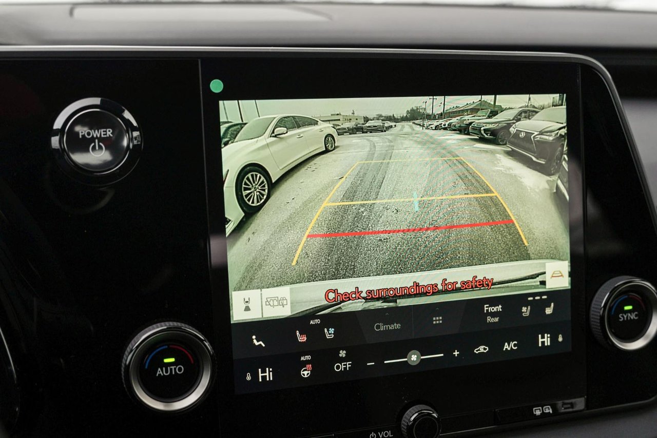 2026 Lexus RX RX 350h, HYBRID PREMIUM