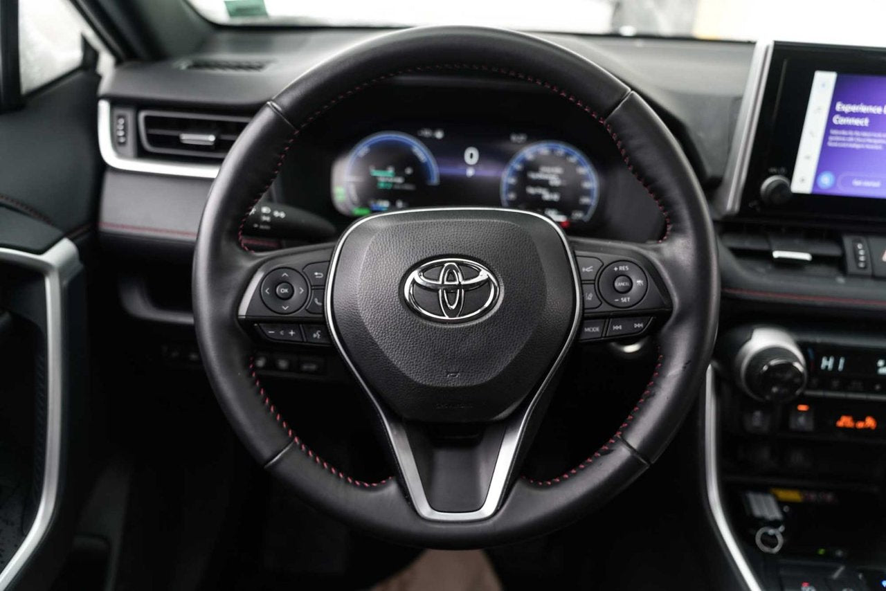2023 Toyota RAV4 Prime XSE