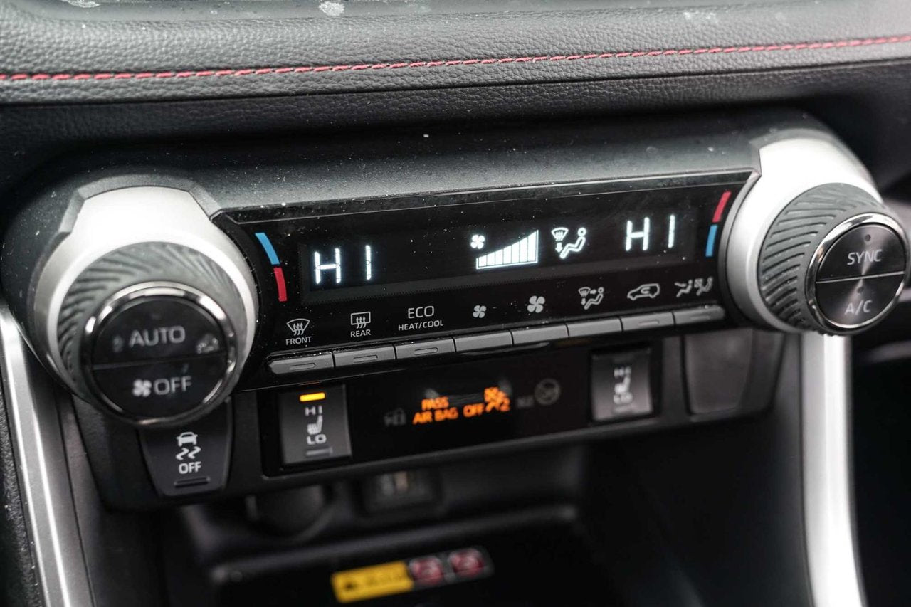 2023 Toyota RAV4 Prime XSE