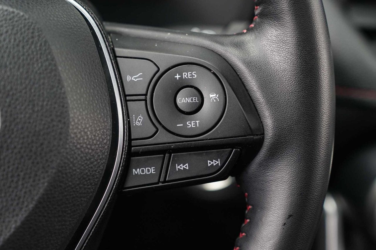 2023 Toyota RAV4 Prime XSE