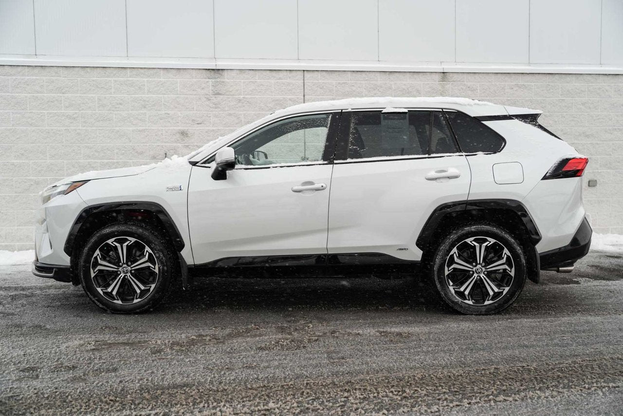 2023 Toyota RAV4 Prime XSE