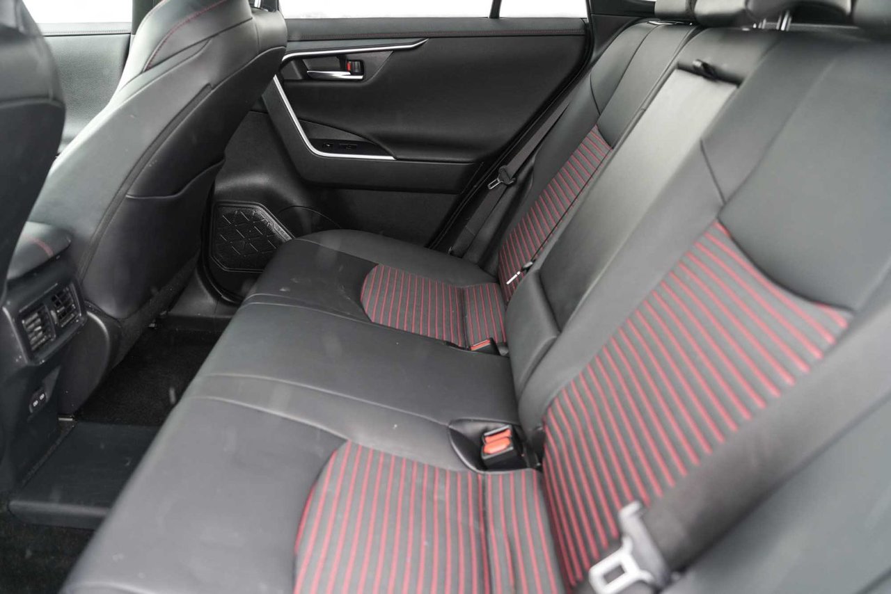2023 Toyota RAV4 Prime XSE