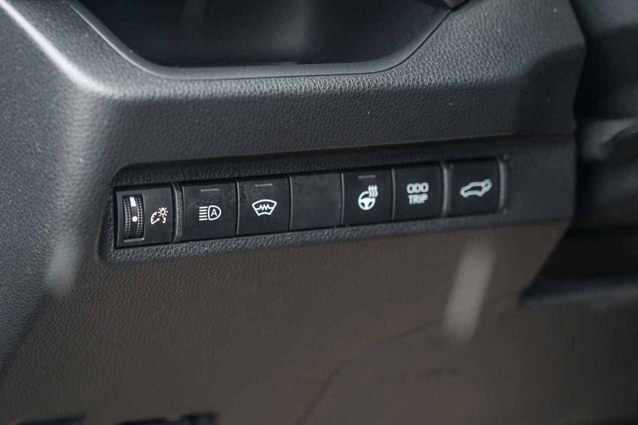 2023 Toyota RAV4 Prime XSE