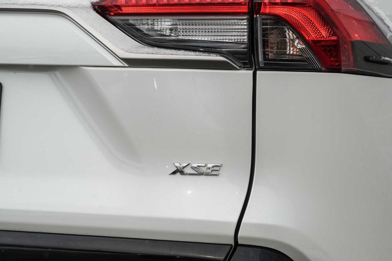 2023 Toyota RAV4 Prime XSE