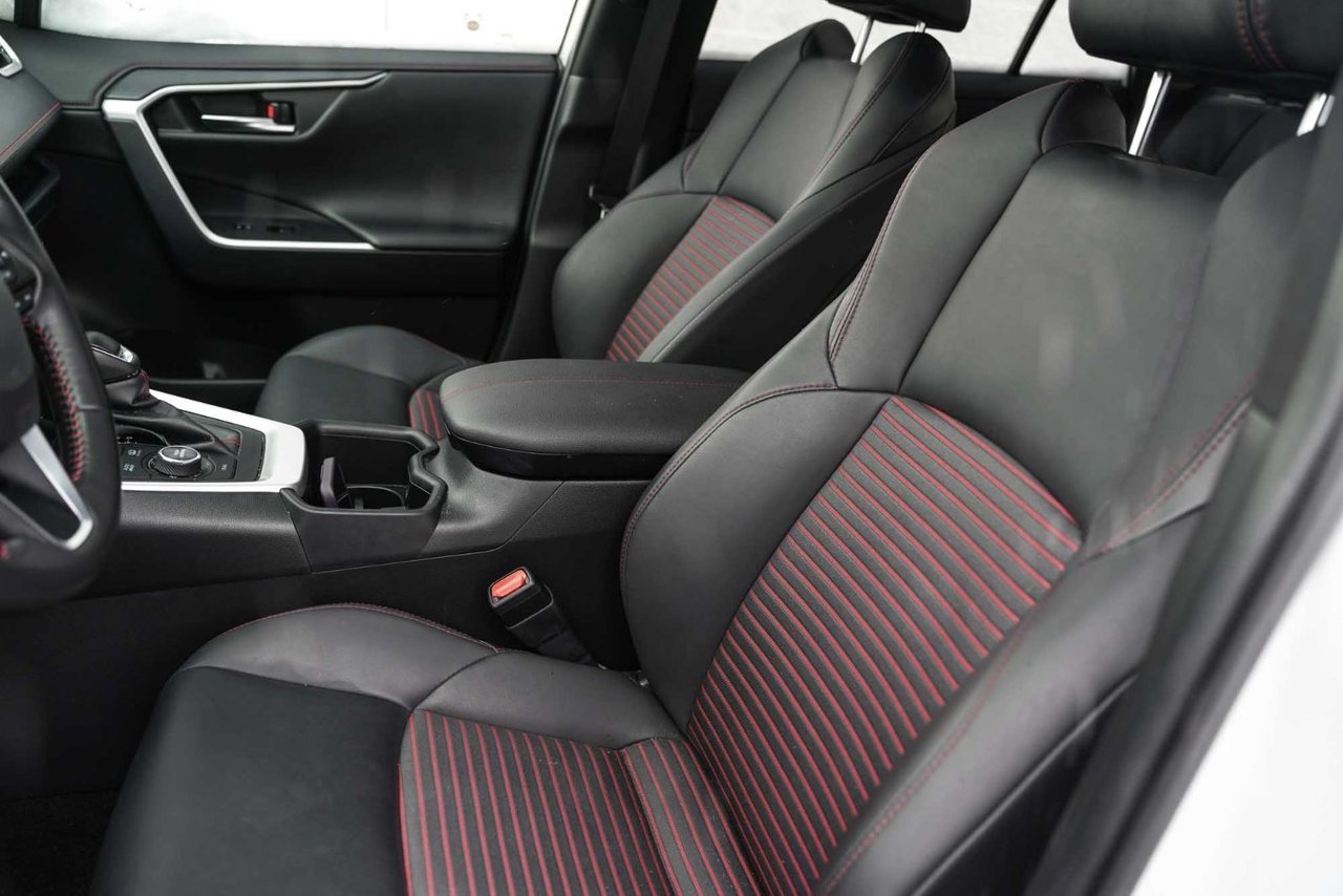 2023 Toyota RAV4 Prime XSE