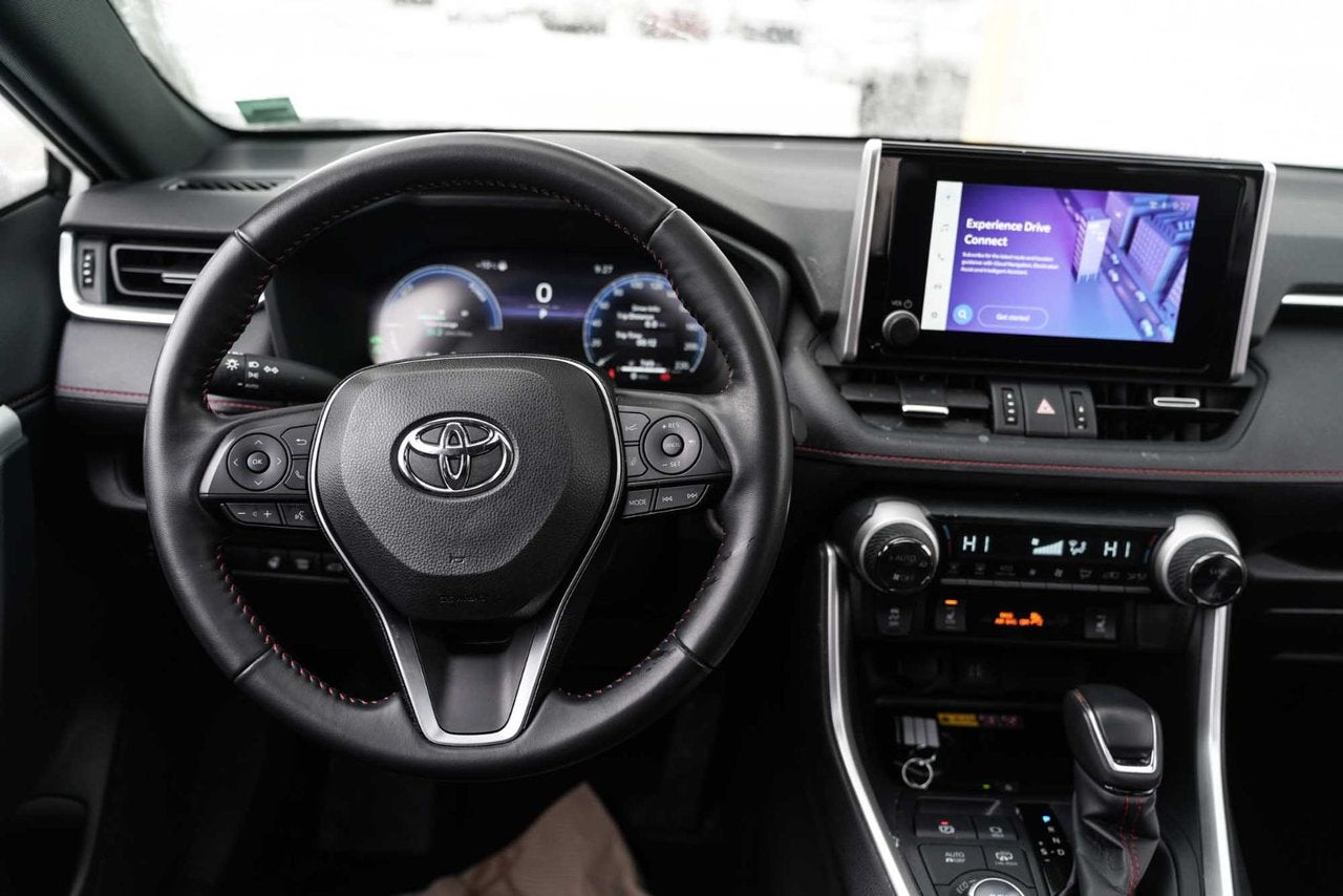 2023 Toyota RAV4 Prime XSE