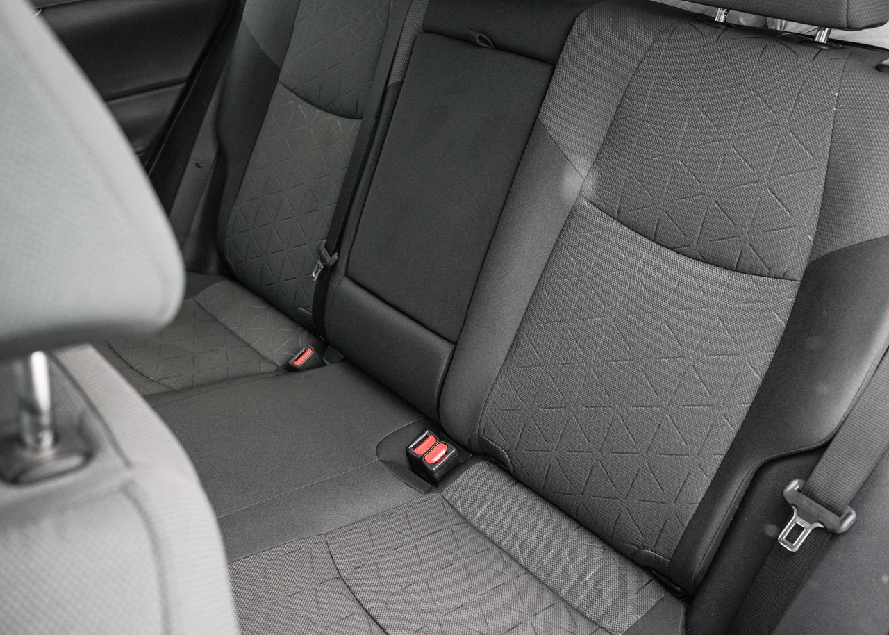 2022 Toyota RAV4 LE AWD