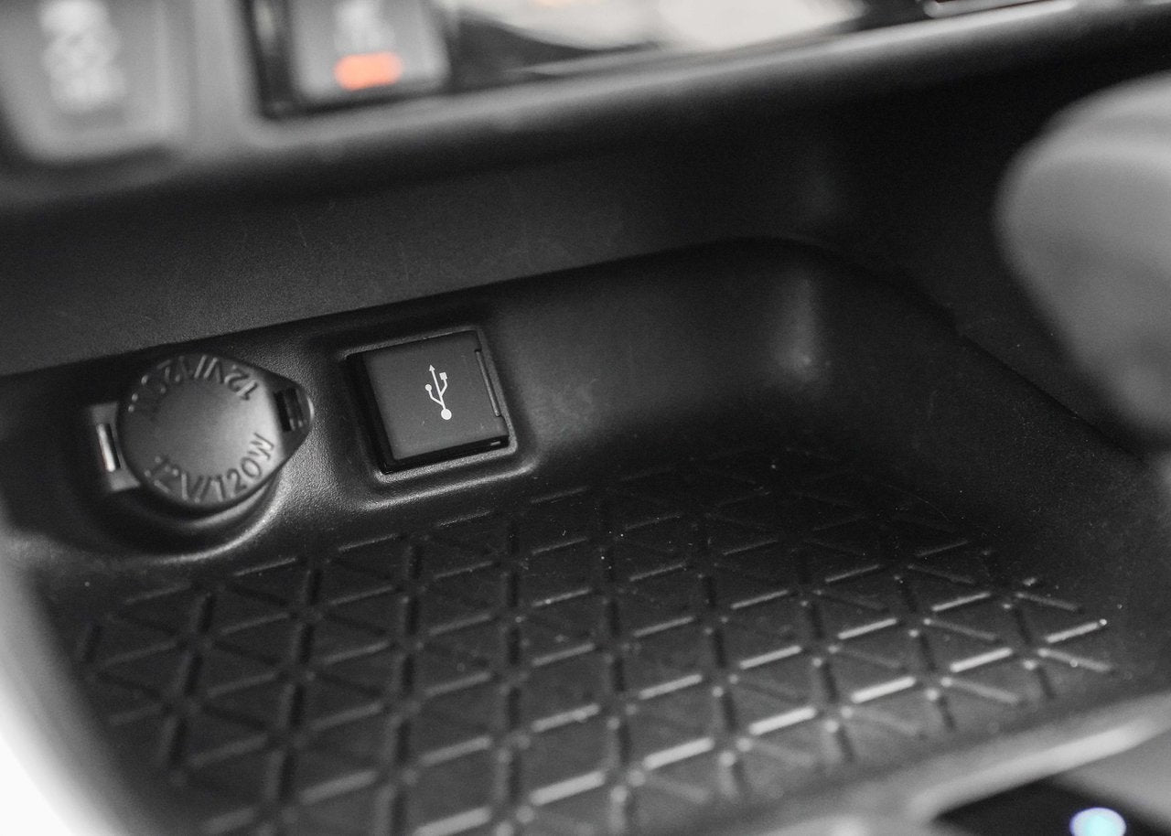 2022 Toyota RAV4 LE AWD