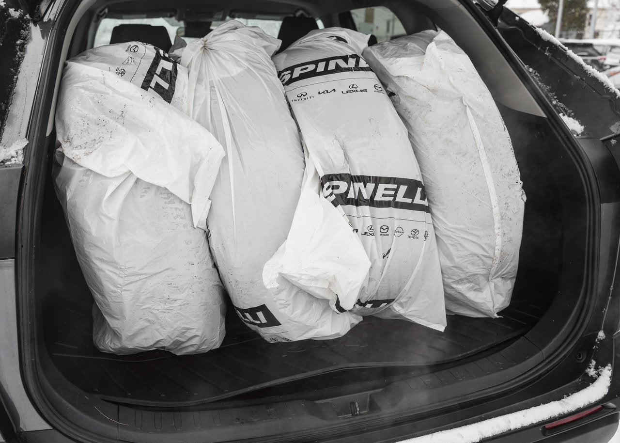 2022 Toyota RAV4 LE AWD