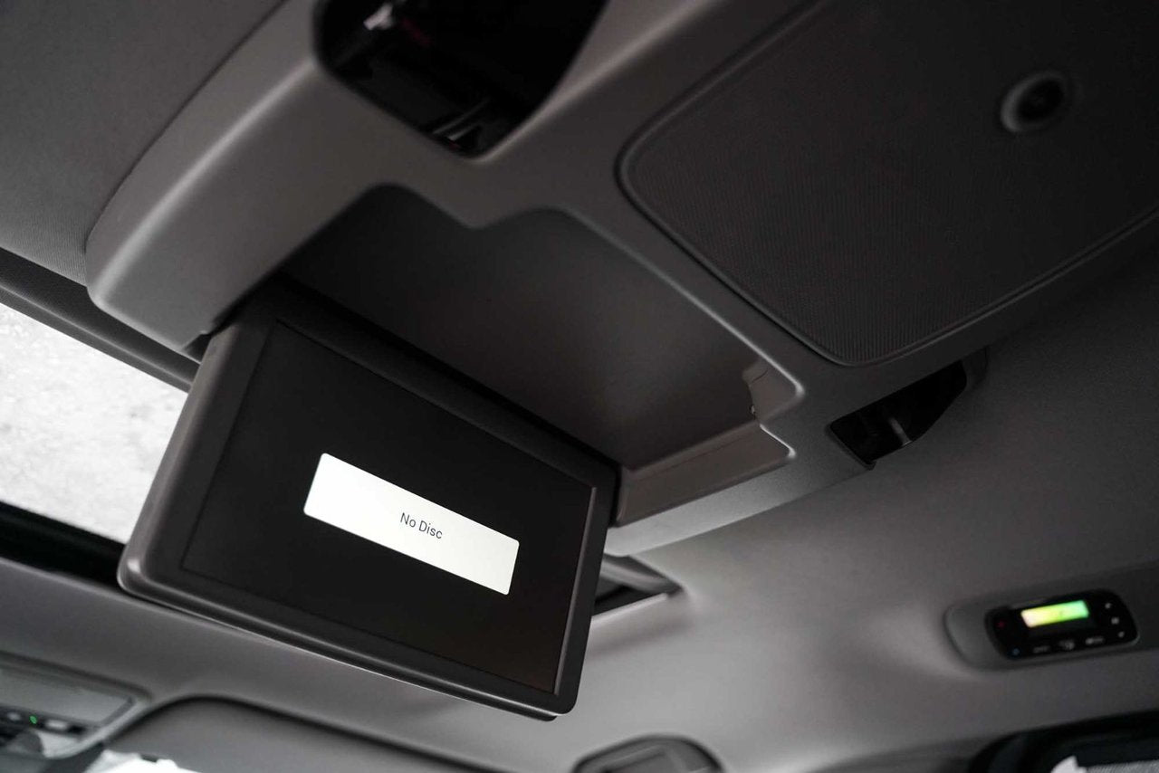 2019 Honda Odyssey TOURING: CUIR TOIT NAV DVD ANGLES MORT AUDIO MAGS