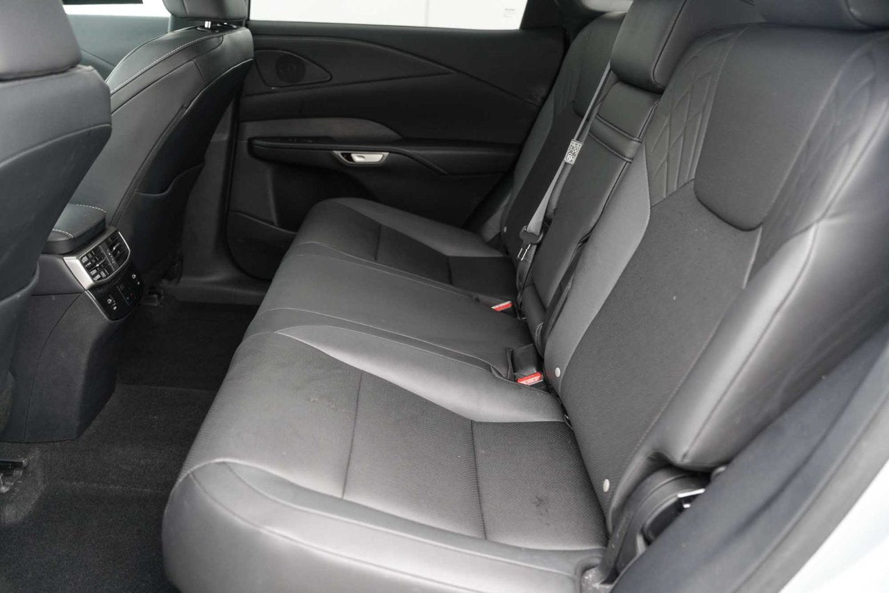 2024 Lexus RX 350 DEMO PREMIUM AWD CUIR TOIT CARPLAY BLUETOOTH