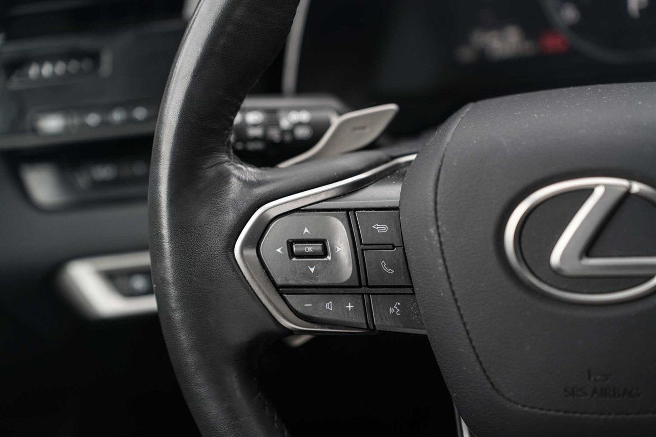 2024 Lexus RX 350 DEMO PREMIUM AWD CUIR TOIT CARPLAY BLUETOOTH