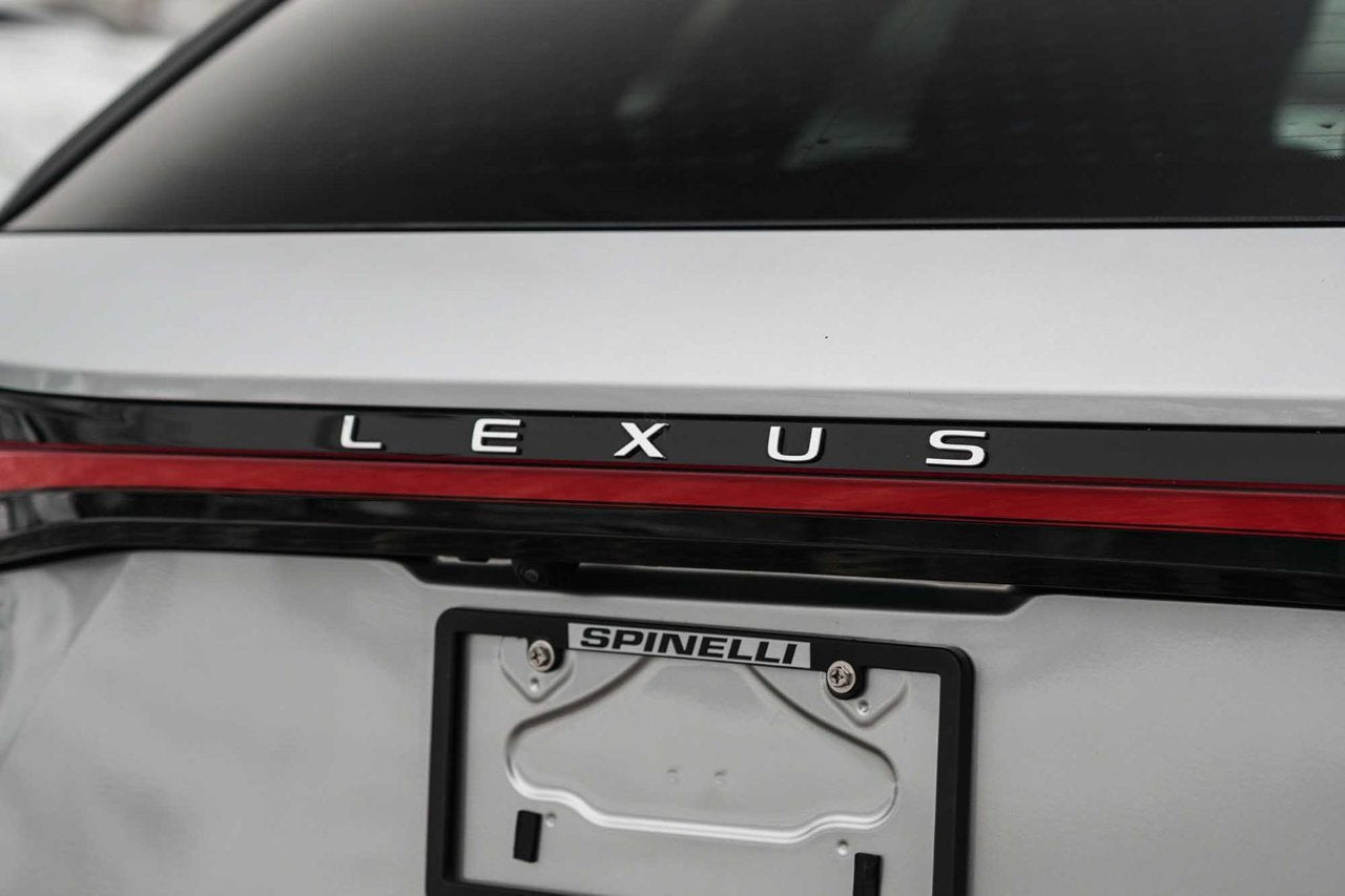 2024 Lexus RX 350 DEMO PREMIUM AWD CUIR TOIT CARPLAY BLUETOOTH
