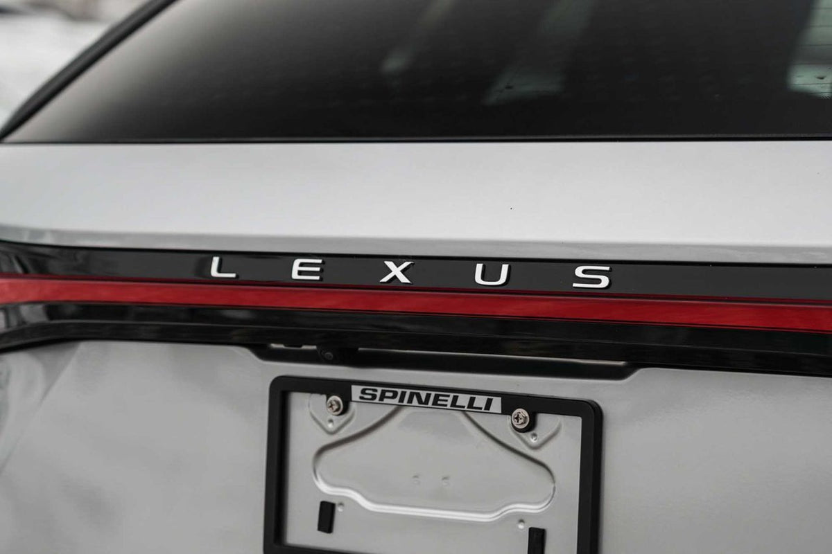 2024 Lexus RX 350 DEMO PREMIUM AWD CUIR TOIT CARPLAY BLUETOOTH