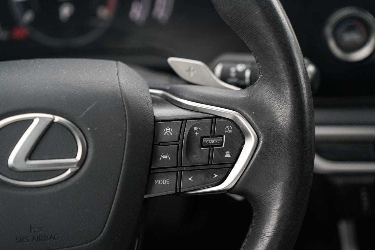 2024 Lexus RX 350 DEMO PREMIUM AWD CUIR TOIT CARPLAY BLUETOOTH