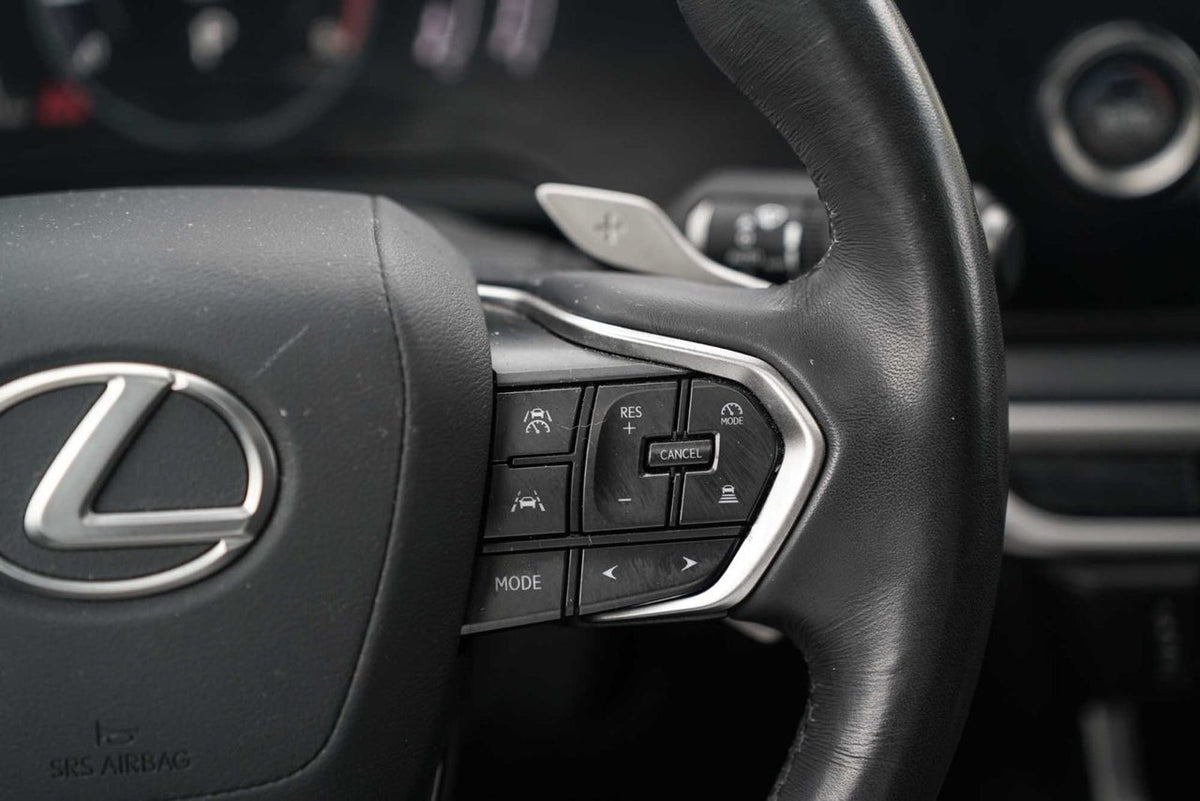 2024 Lexus RX 350 DEMO PREMIUM AWD CUIR TOIT CARPLAY BLUETOOTH