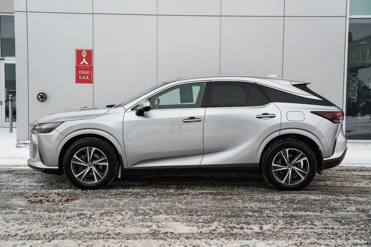 2024 Lexus RX 350 DEMO PREMIUM AWD CUIR TOIT CARPLAY BLUETOOTH