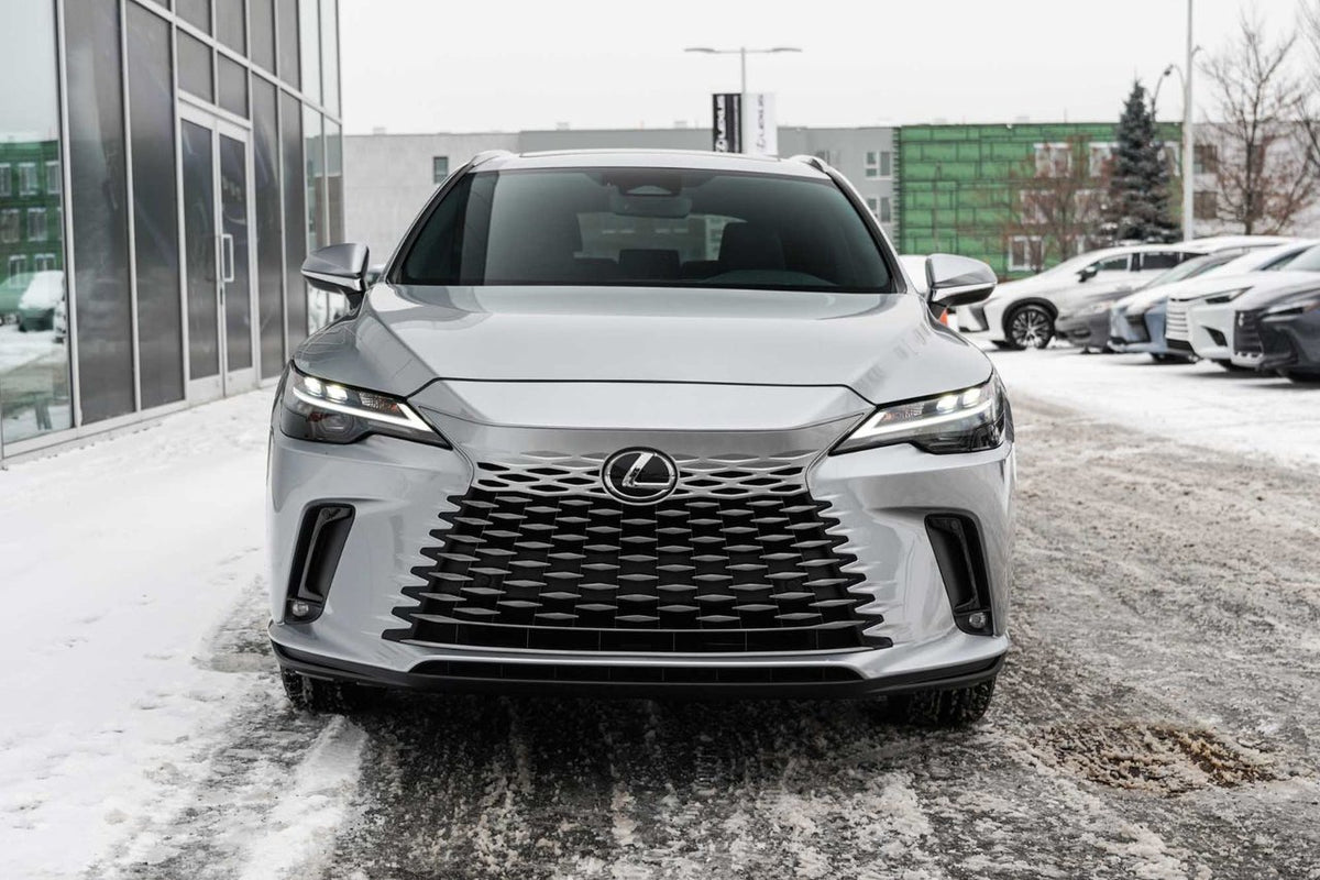 2024 Lexus RX 350 DEMO PREMIUM AWD CUIR TOIT CARPLAY BLUETOOTH