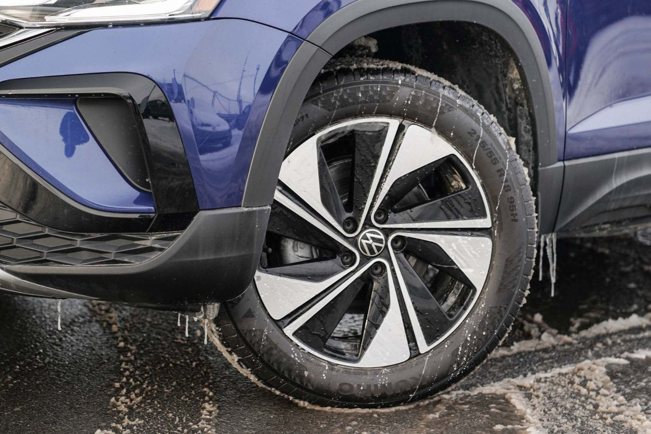 2024 Volkswagen Taos HIGHLINE/ 4MOTION/ 115$ PAR SEMAINE - 96 MOIS