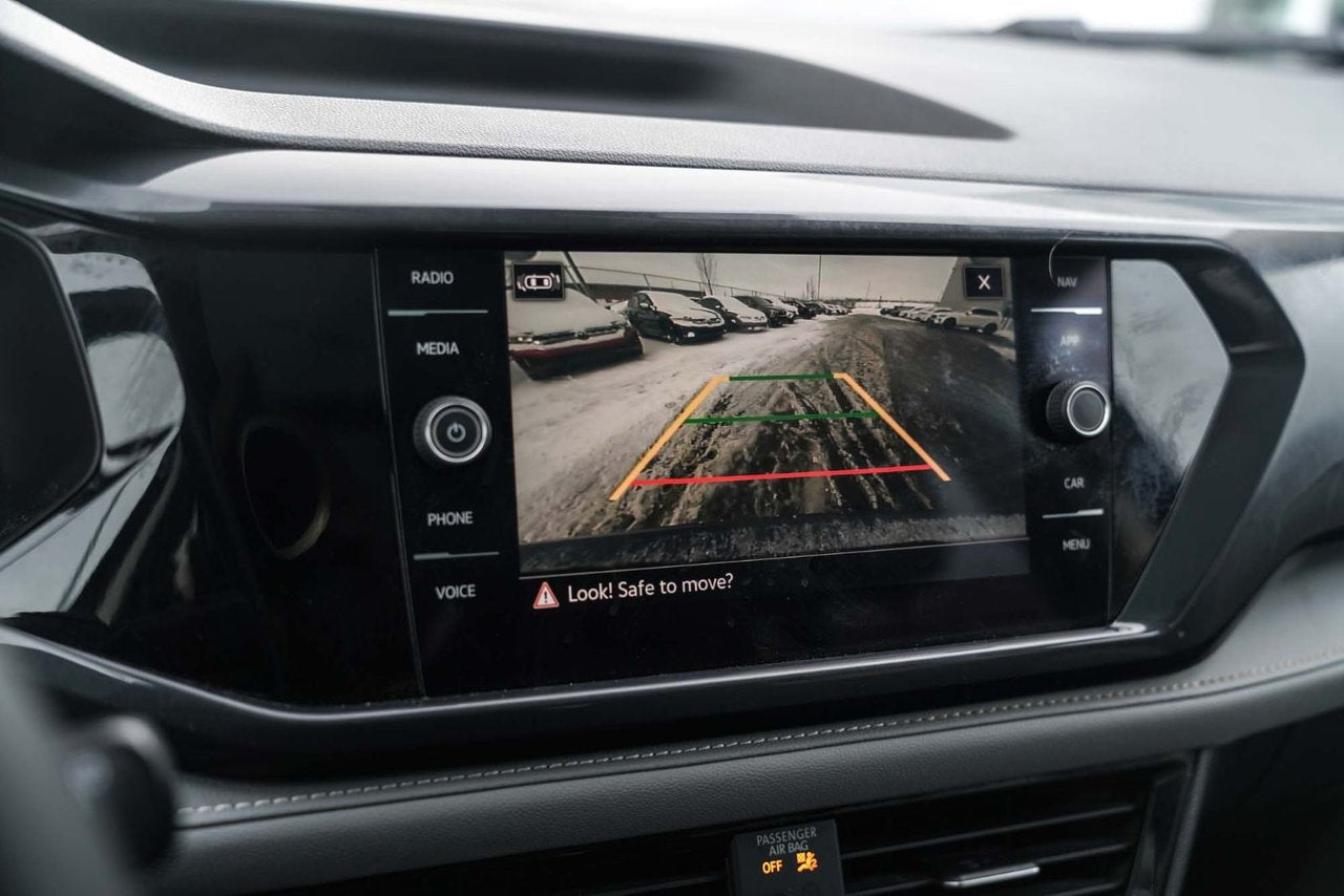 2024 Volkswagen Taos HIGHLINE/ 4MOTION/ 115$ PAR SEMAINE - 96 MOIS