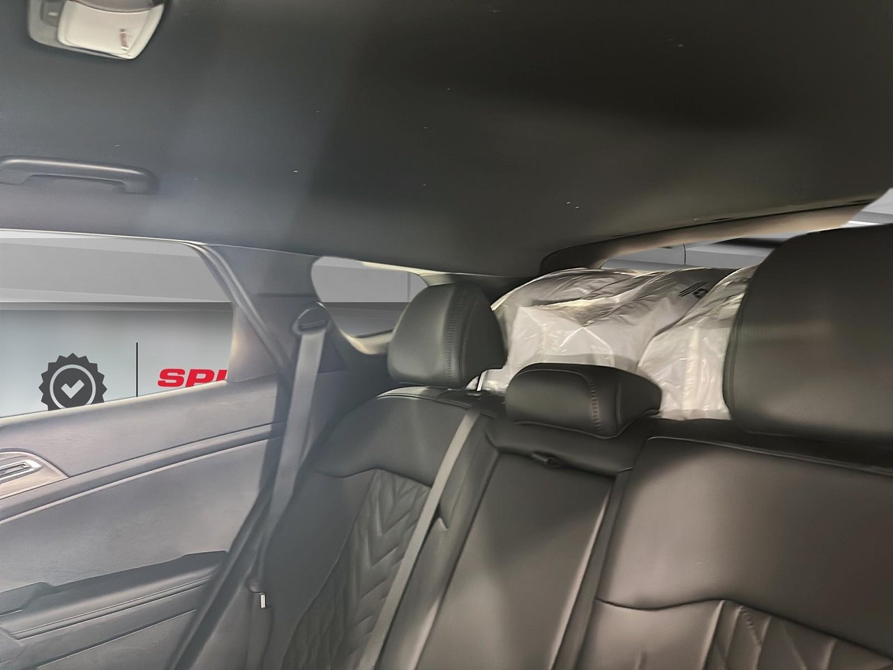 2023 Kia Sportage X-LINE AWD