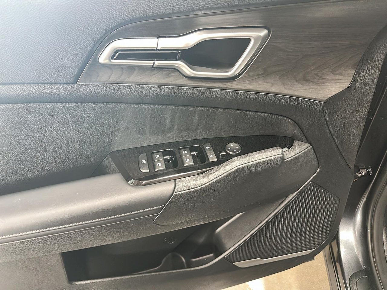 2023 Kia Sportage X-LINE AWD