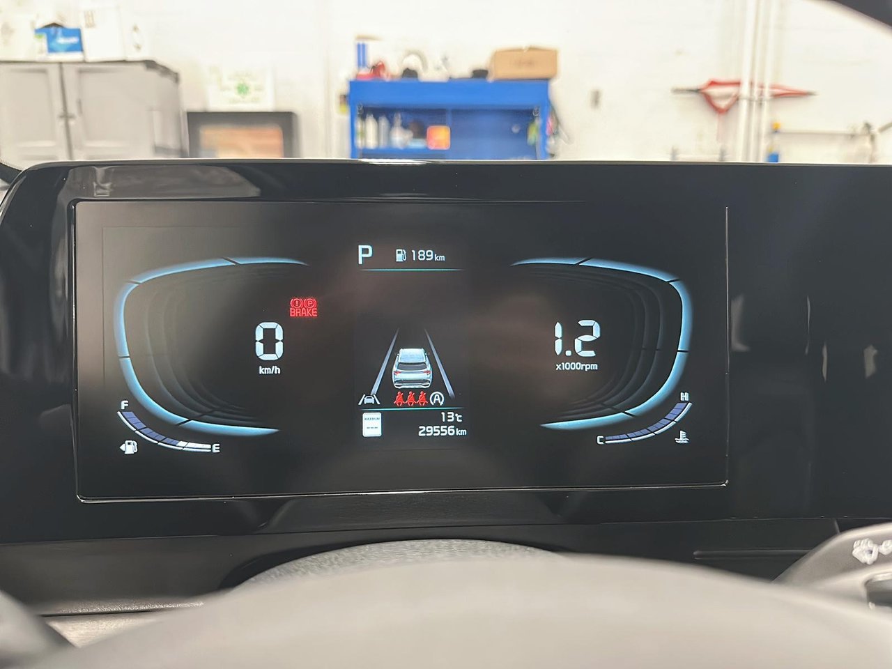 2023 Kia Sportage X-LINE AWD