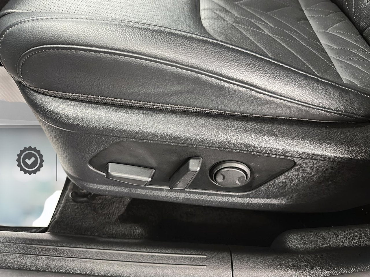 2023 Kia Sportage X-LINE AWD