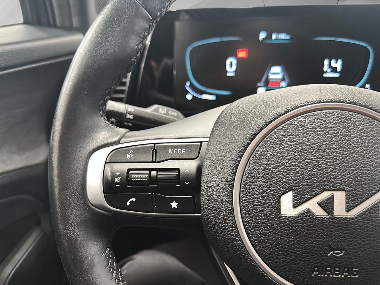 2023 Kia Sportage X-LINE AWD