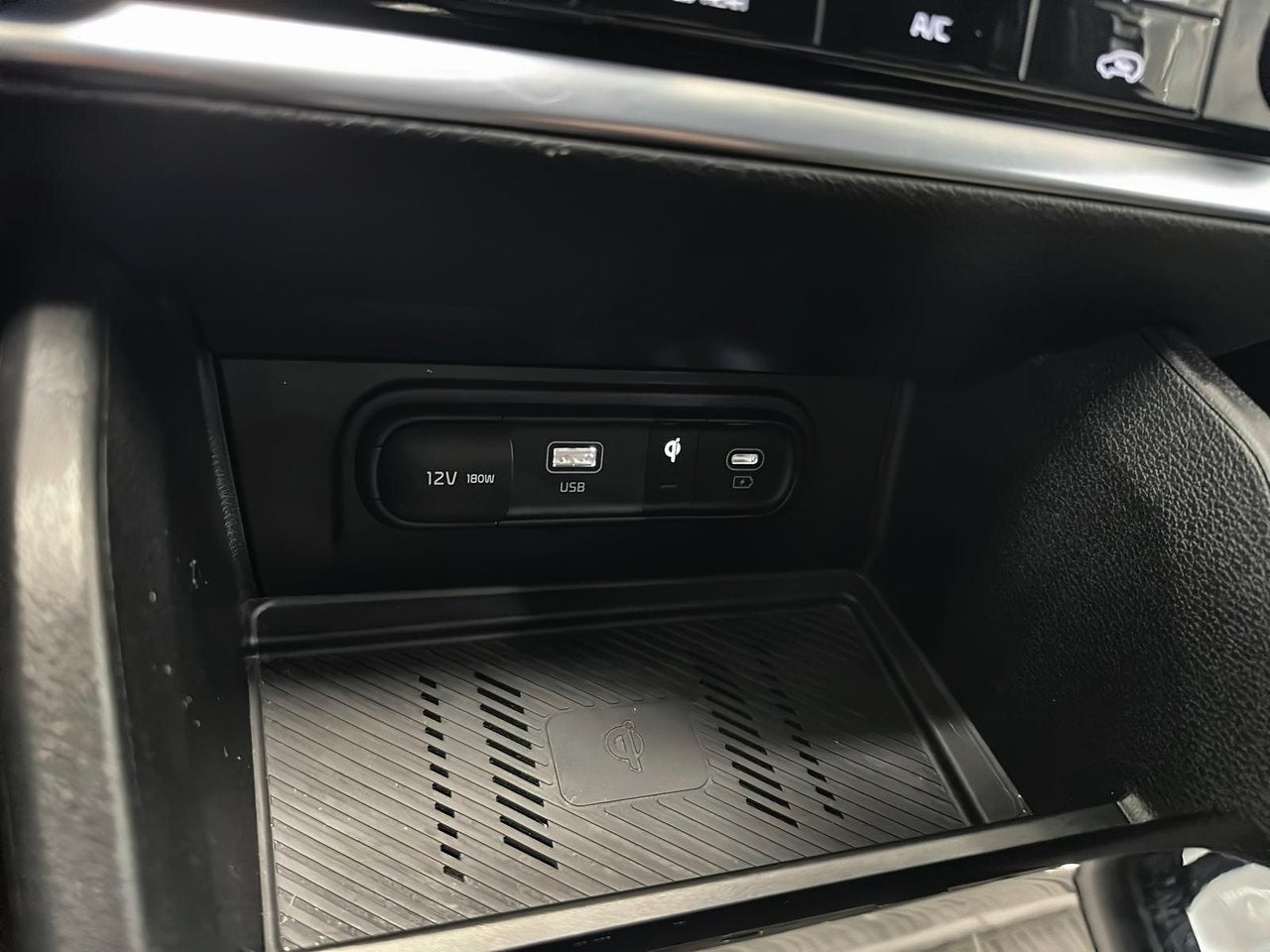 2023 Kia Sportage X-LINE AWD