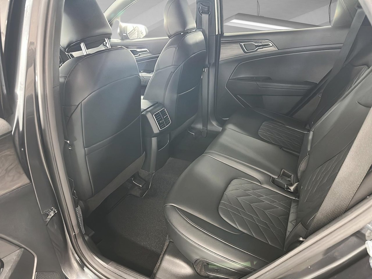 2023 Kia Sportage X-LINE AWD