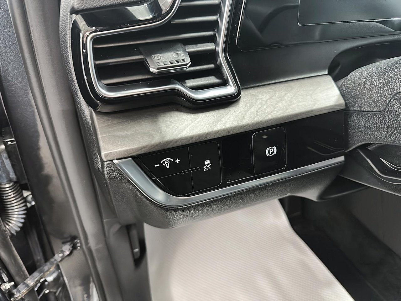 2023 Kia Sportage X-LINE AWD