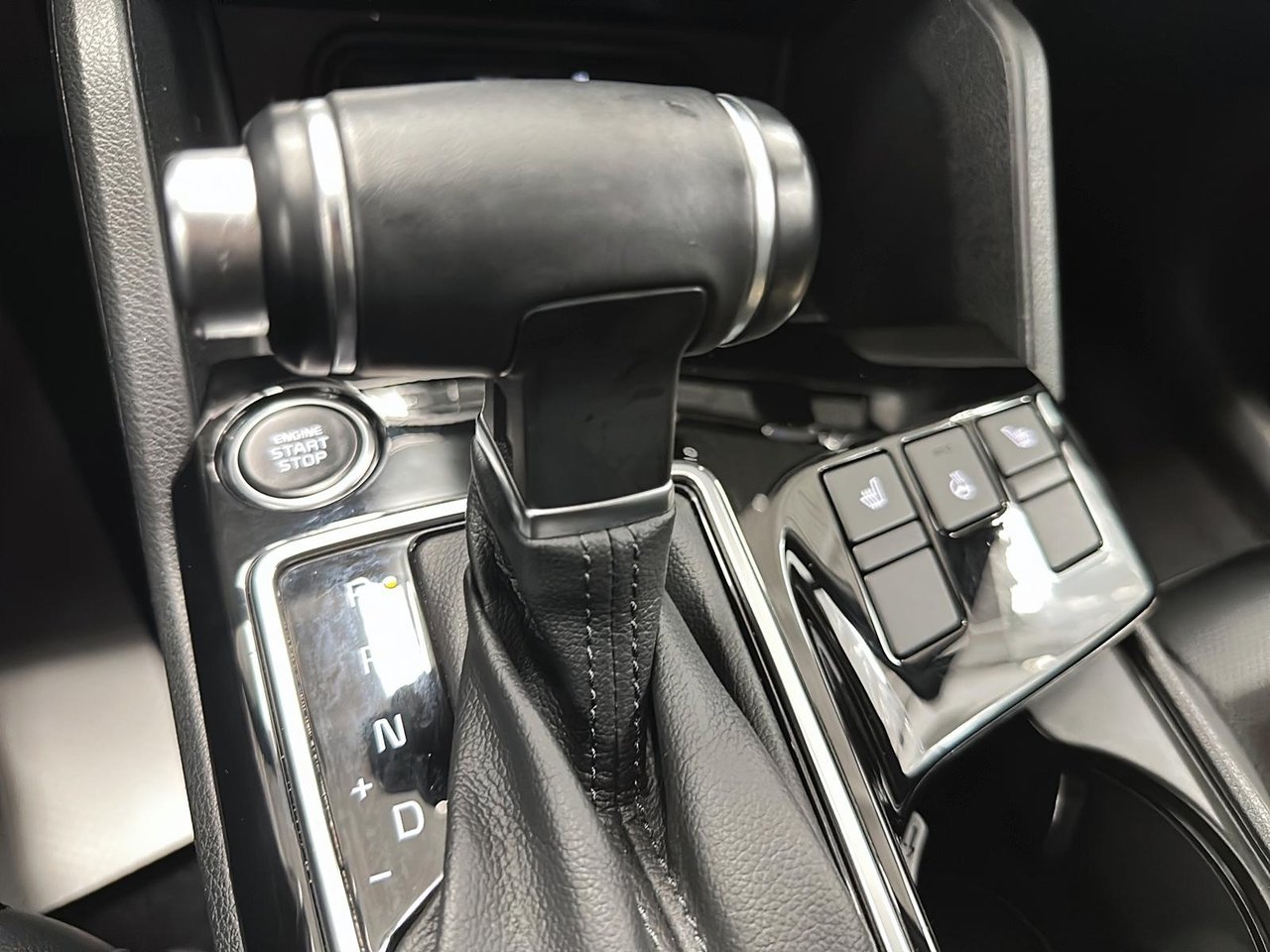 2023 Kia Sportage X-LINE AWD