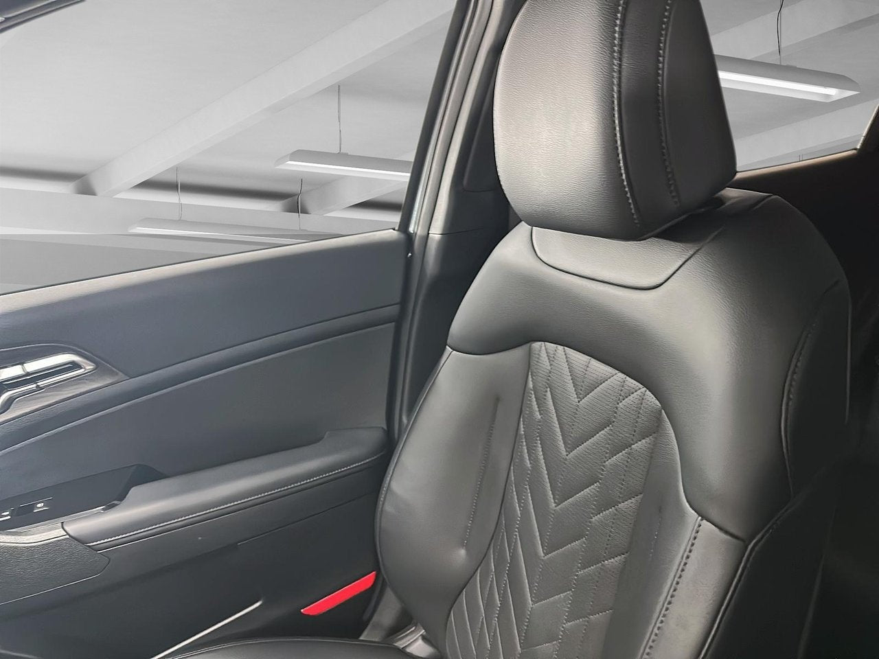 2023 Kia Sportage X-LINE AWD