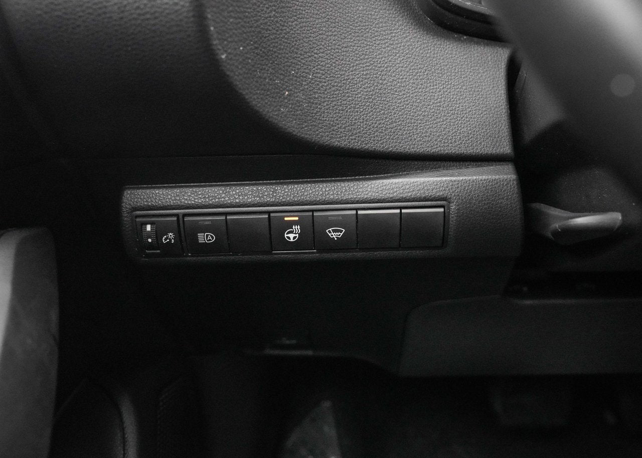 2023 Toyota Corolla LE UP