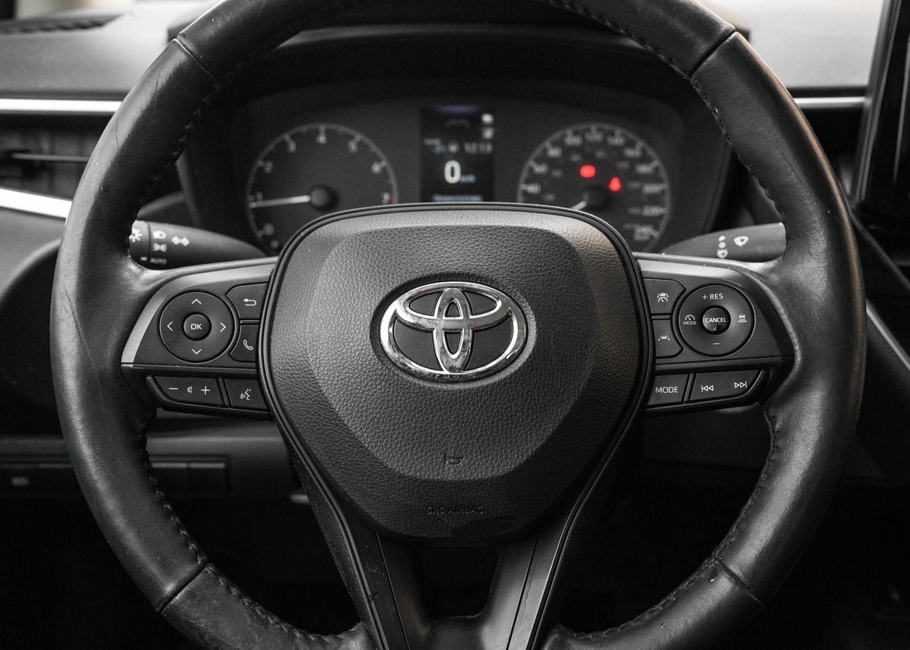 2023 Toyota Corolla LE UP