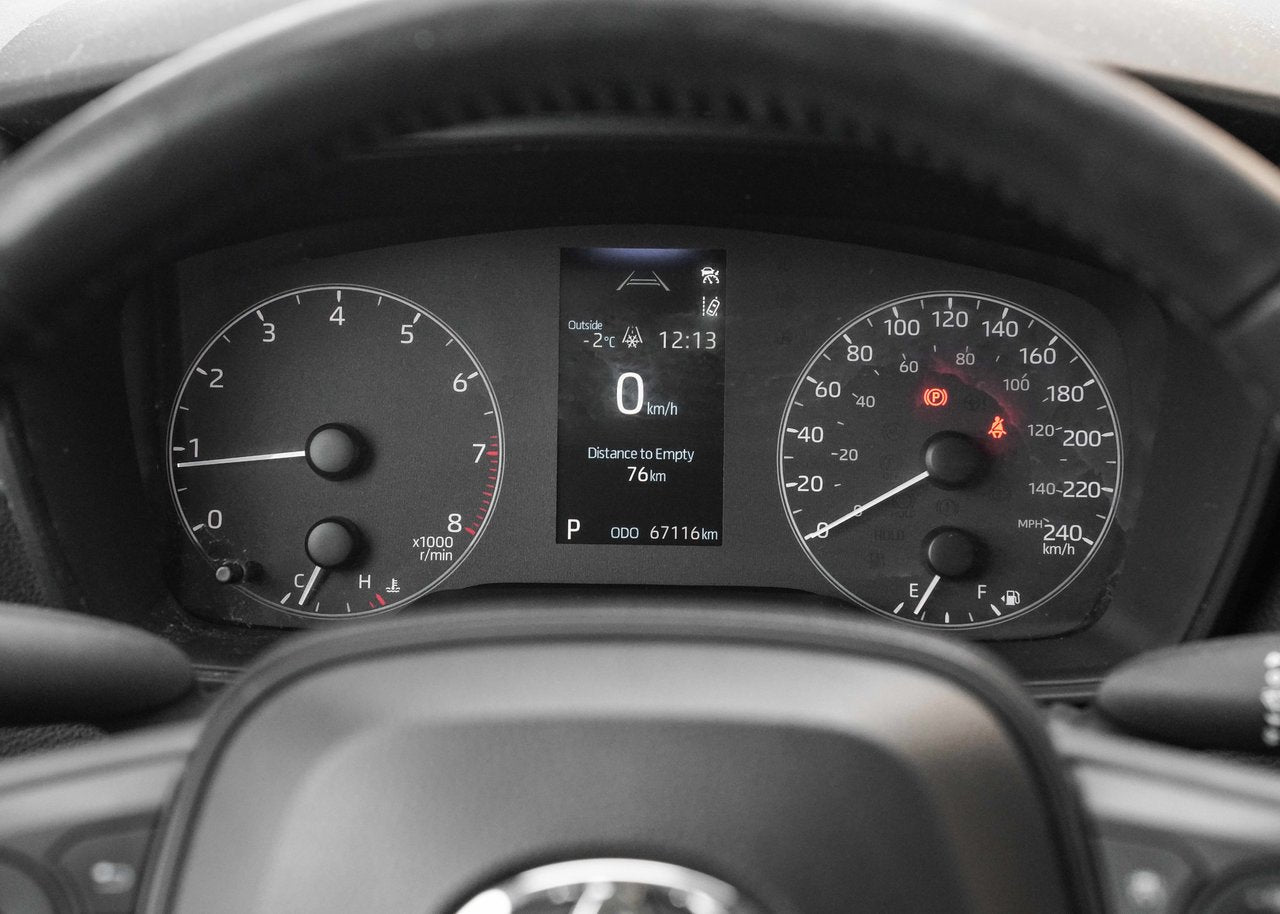 2023 Toyota Corolla LE UP
