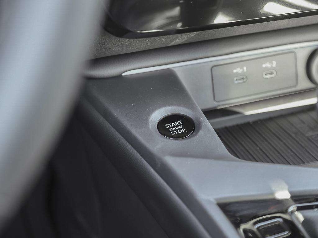 2026 Nissan Sentra SV Premium