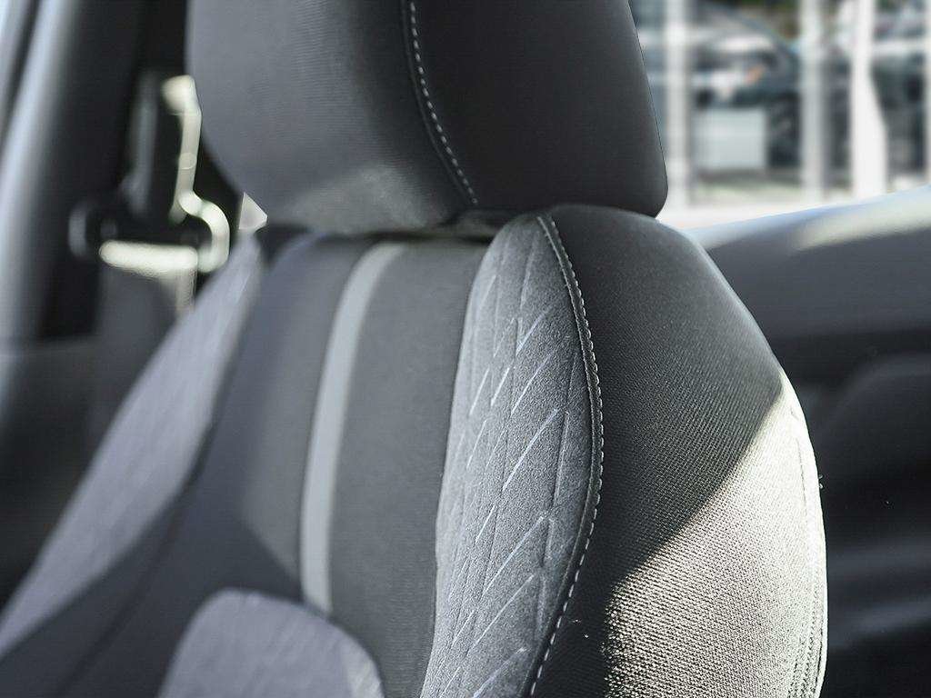 2026 Nissan Sentra SV Premium