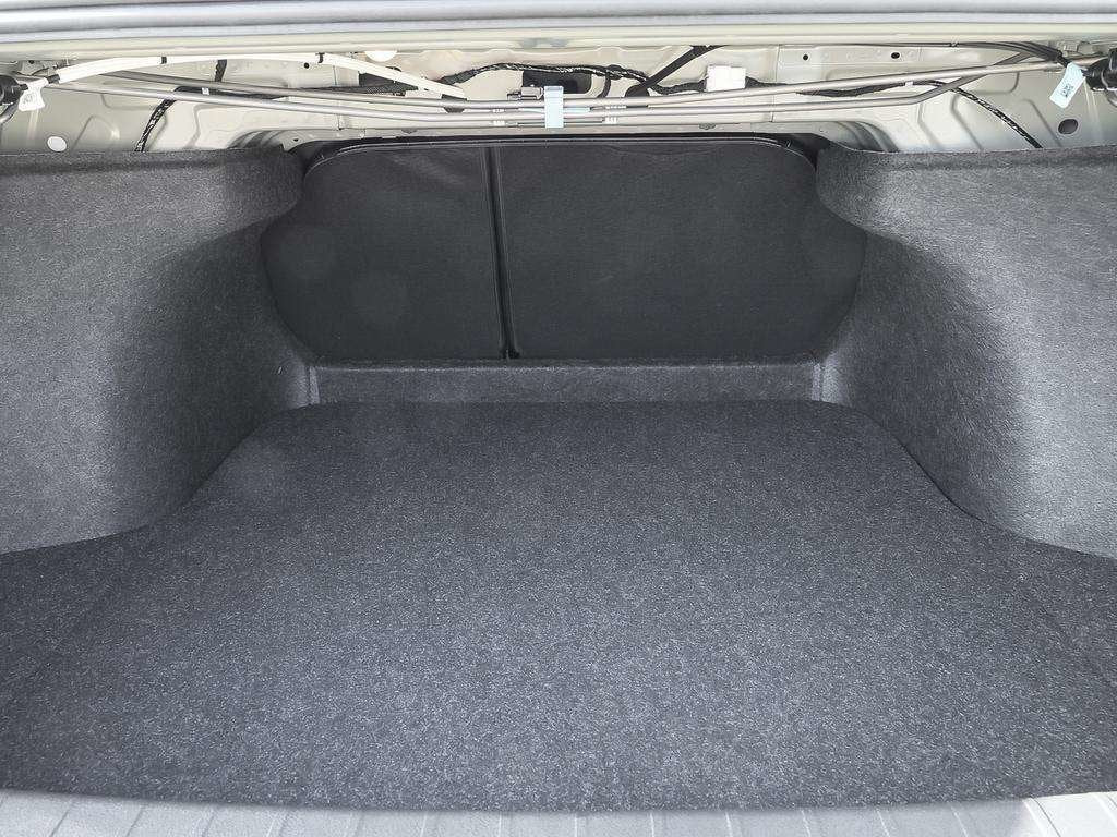 2026 Nissan Sentra SV Premium