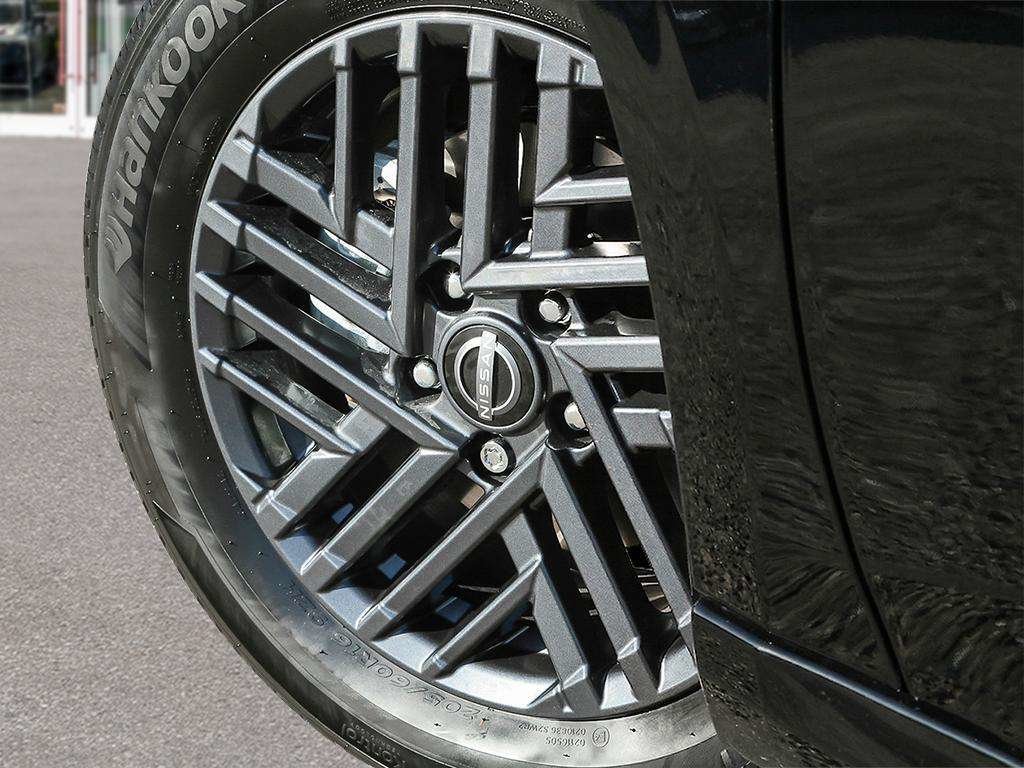 2026 Nissan Sentra SV Premium