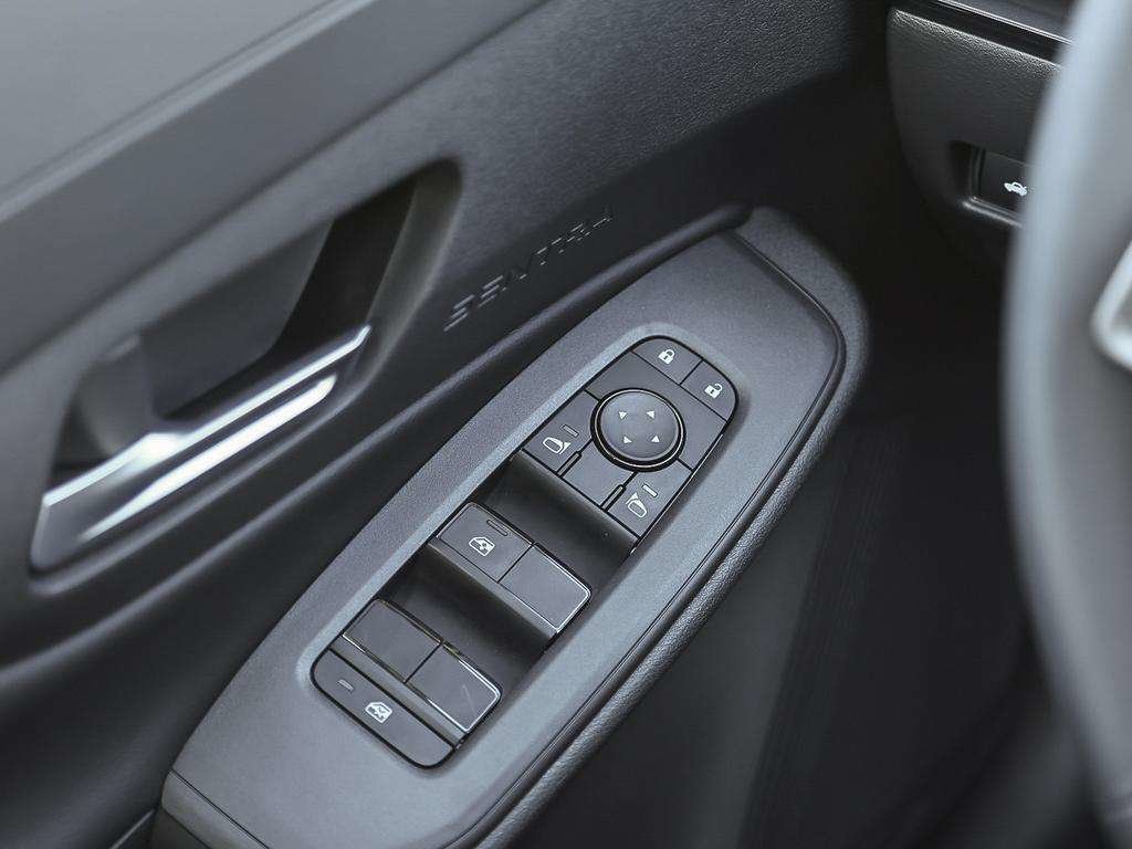 2026 Nissan Sentra SV Premium