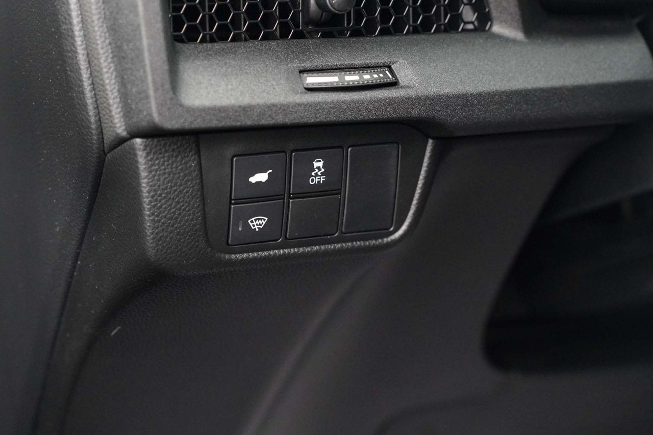 2024 Honda CR-V Hybrid EX-L AWD; CUIR TOIT CAMERA SIEGES CHAUFFANT MAGS