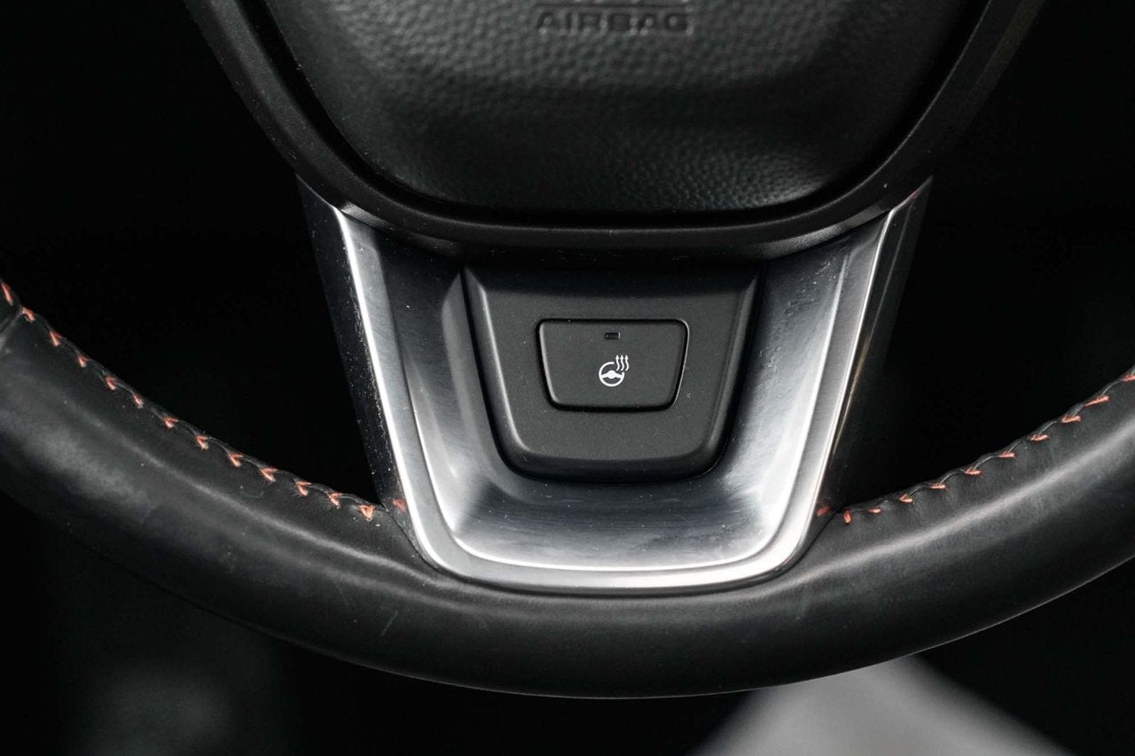 2024 Honda CR-V Hybrid EX-L AWD; CUIR TOIT CAMERA SIEGES CHAUFFANT MAGS